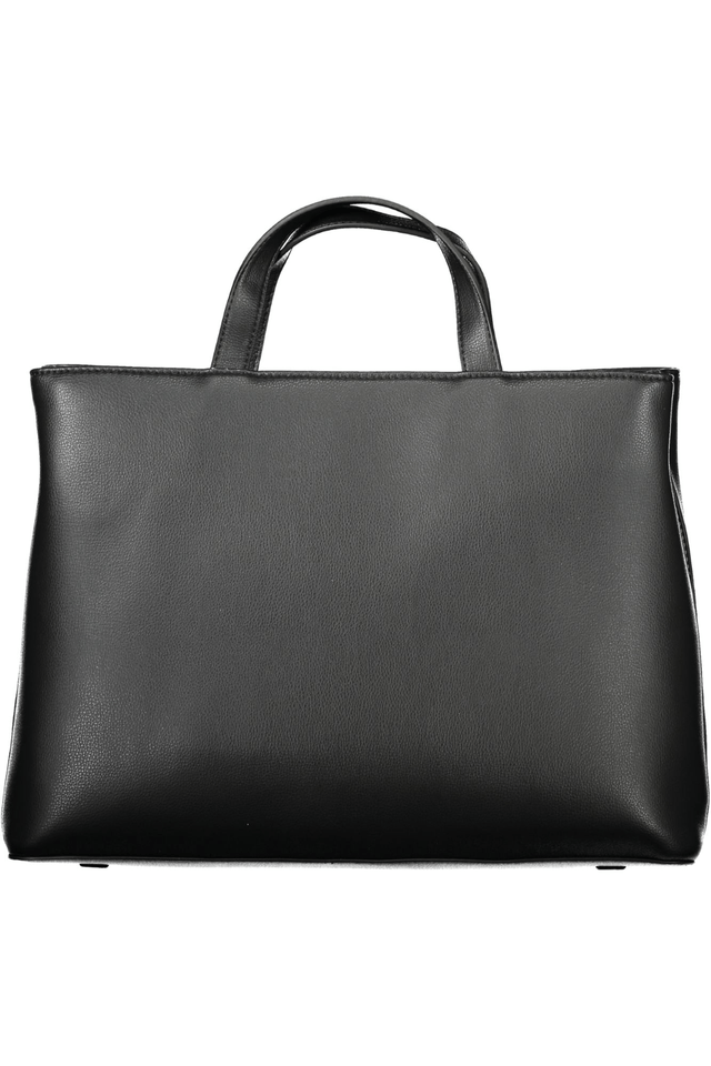 6345TOMMY HILFIGER BORSA DONNA NERO