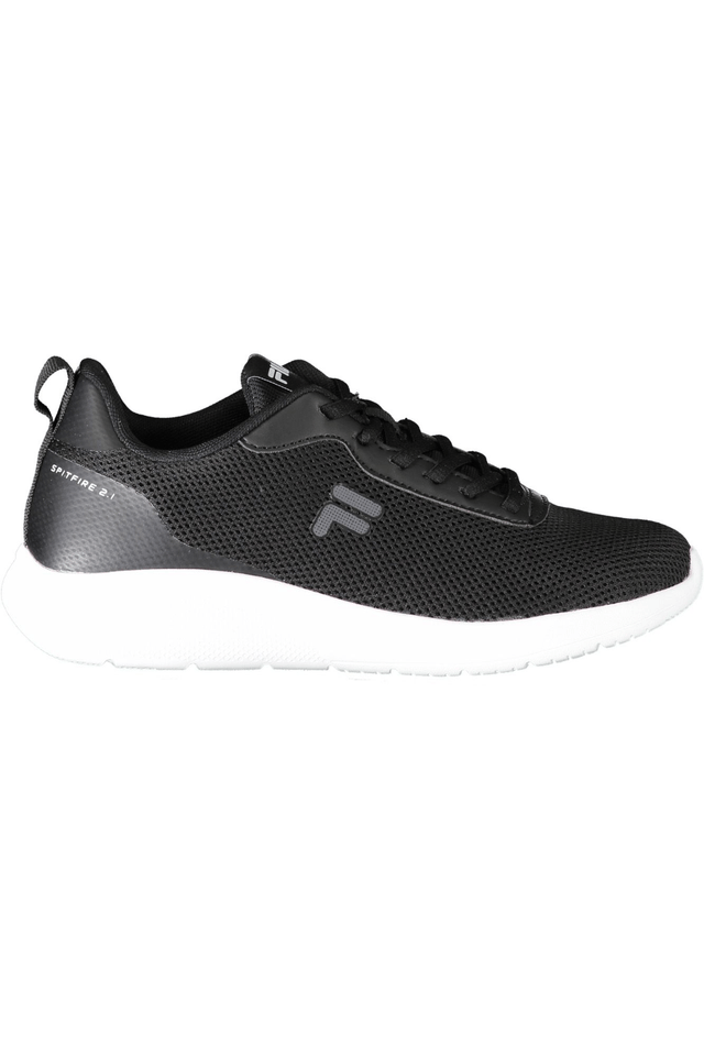 10257FILA CALZATURA SPORTIVA DONNA NERO