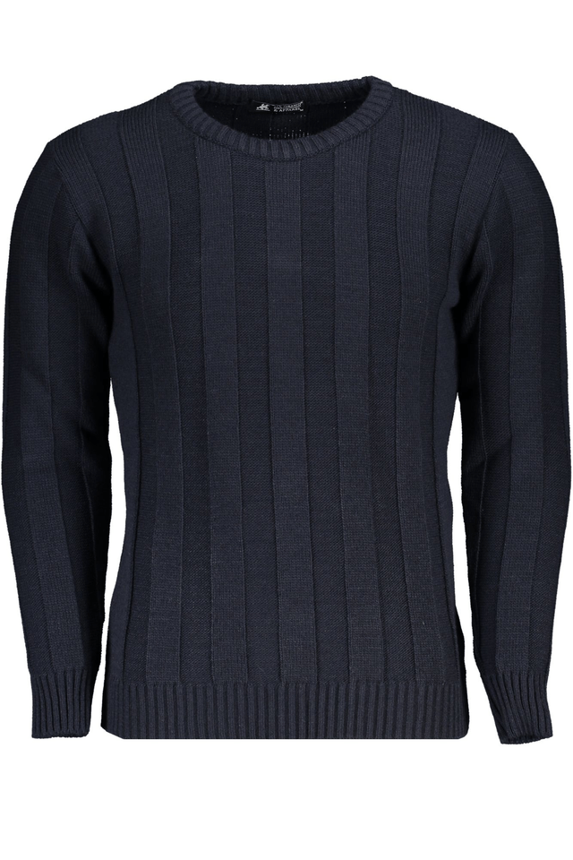 6020U.S. GRAND POLO MAGLIONE UOMO BLU