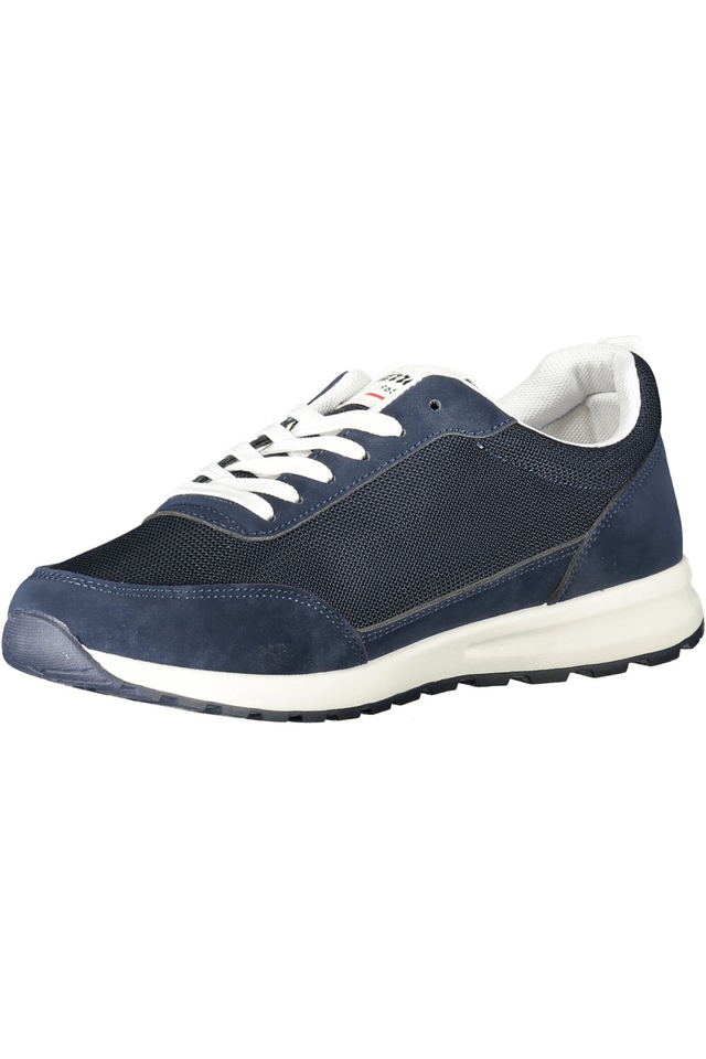8633CARRERA CALZATURA SPORTIVA UOMO BLU