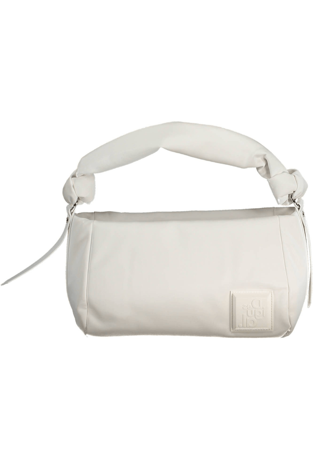 3401DESIGUAL BORSA DONNA BIANCO