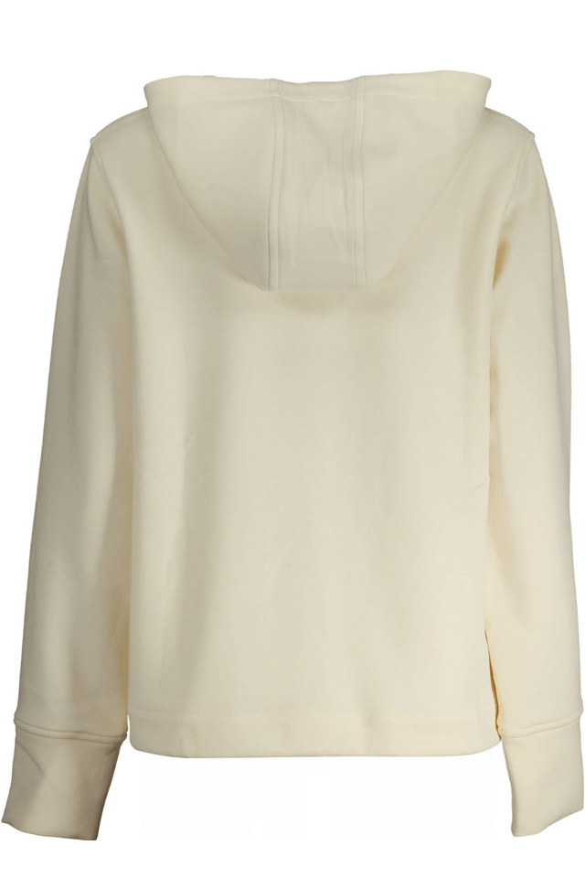 9178K-WAY FELPA SENZA ZIP DONNA BEIGE