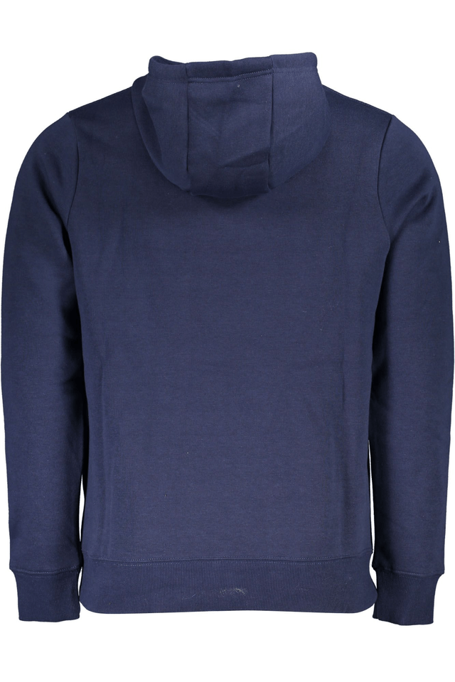 4976NORWAY 1963 FELPA SENZA ZIP UOMO BLU