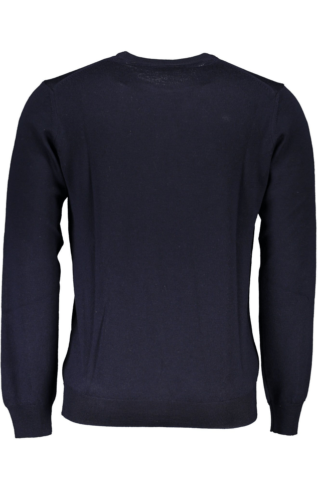 4989NORTH SAILS MAGLIA UOMO BLU
