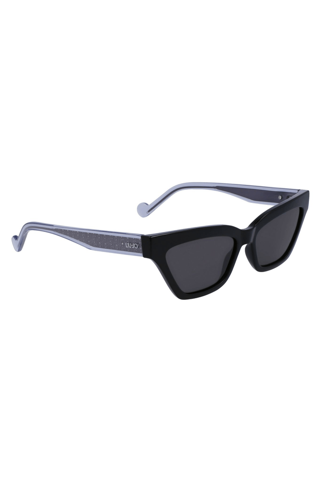 8571LIU JO OCCHIALE DA SOLE DONNA NERO