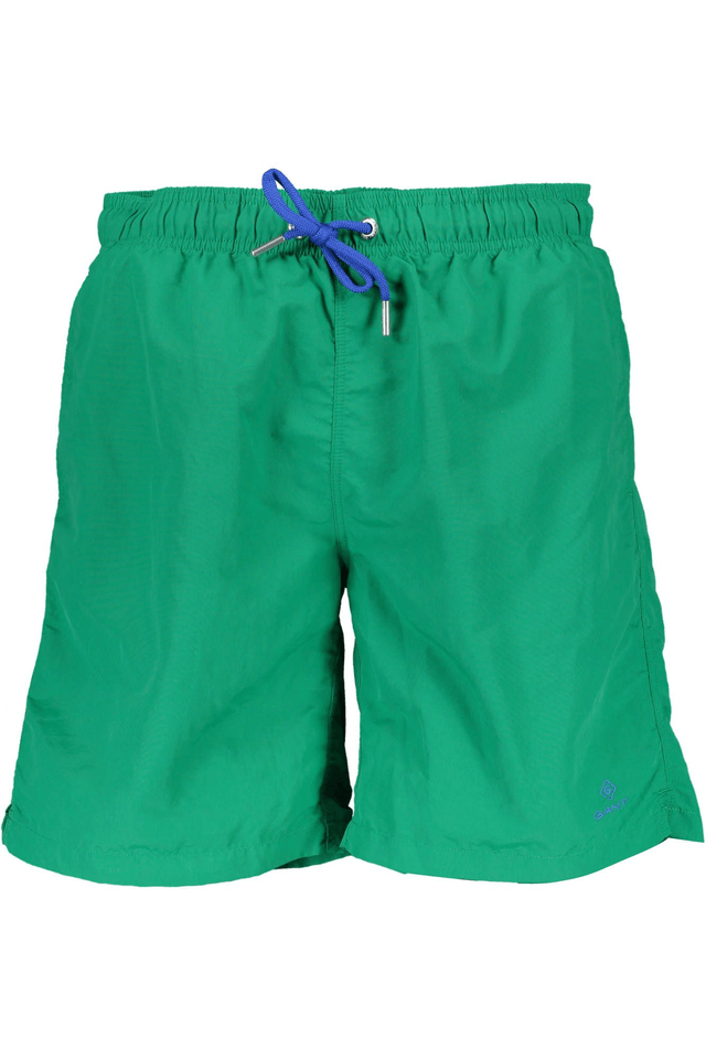 1826GANT COSTUME PARTE SOTTO UOMO VERDE
