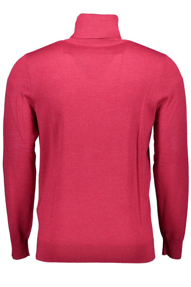 71GANT LUPETTO UOMO ROSSO