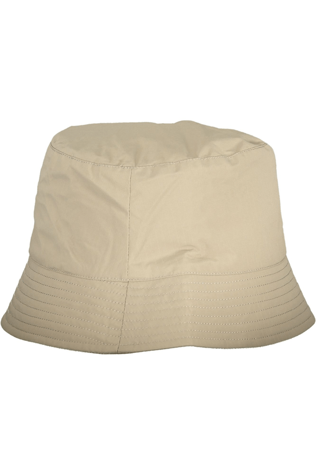 9035K-WAY CAPPELLO PESCATORA UOMO BEIGE