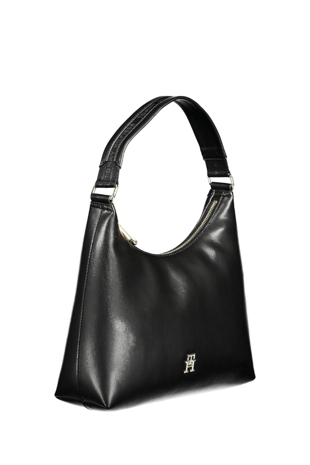 2800TOMMY HILFIGER BORSA DONNA NERO