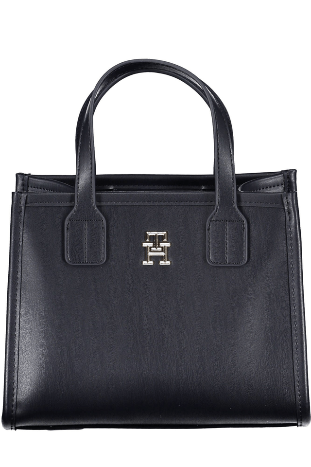 4614TOMMY HILFIGER BORSA DONNA BLU
