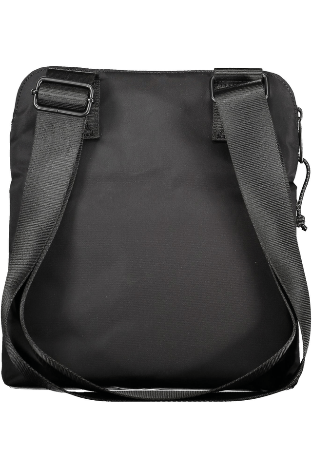9385BIKKEMBERGS TRACOLLA UOMO NERO