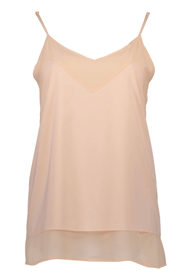 1003SILVIAN HEACH CANOTTA DONNA ROSA