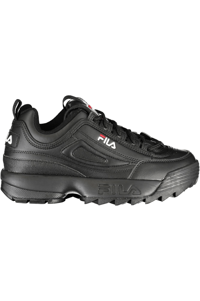 7969FILA CALZATURA SPORTIVA DONNA NERO