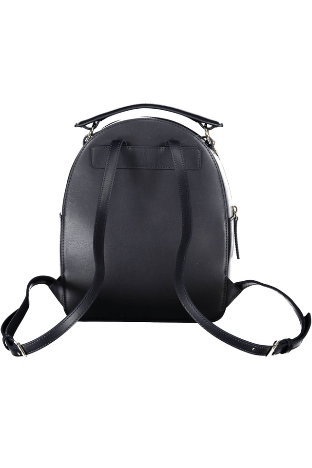 3734TOMMY HILFIGER ZAINO DONNA BLU