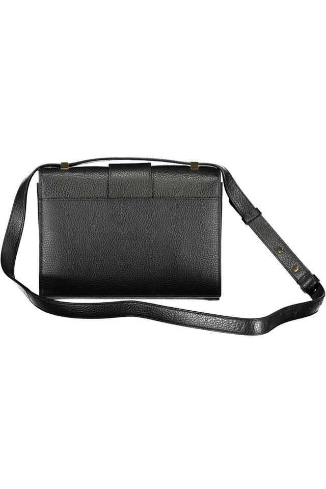 2373COCCINELLE BORSA DONNA NERO