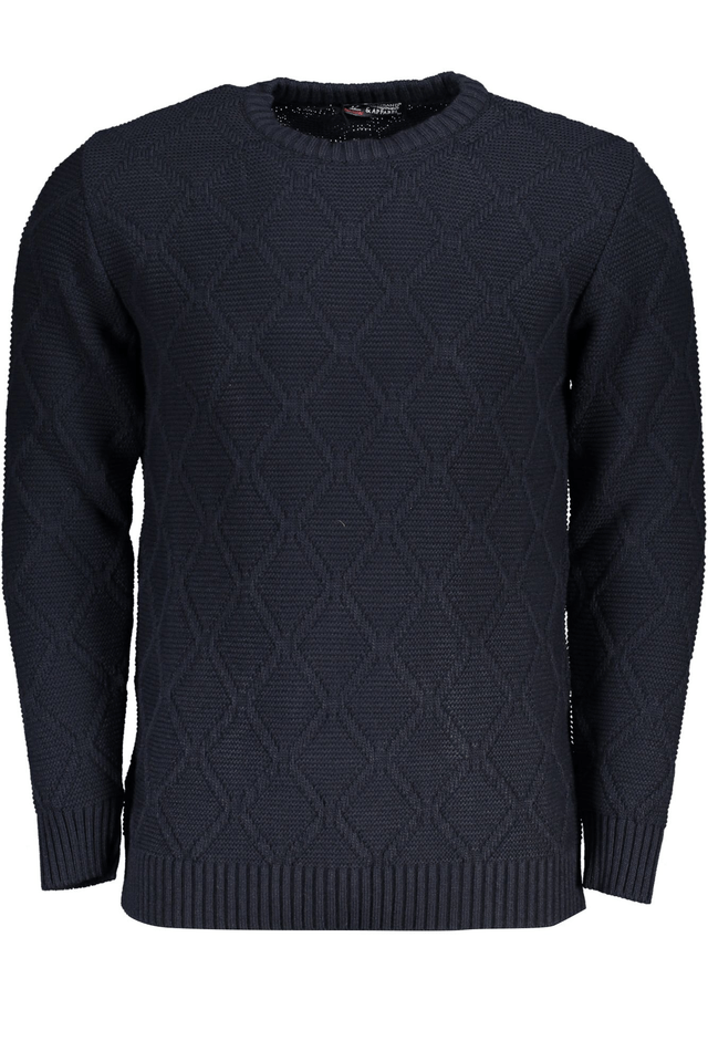 5987U.S. GRAND POLO MAGLIONE UOMO BLU