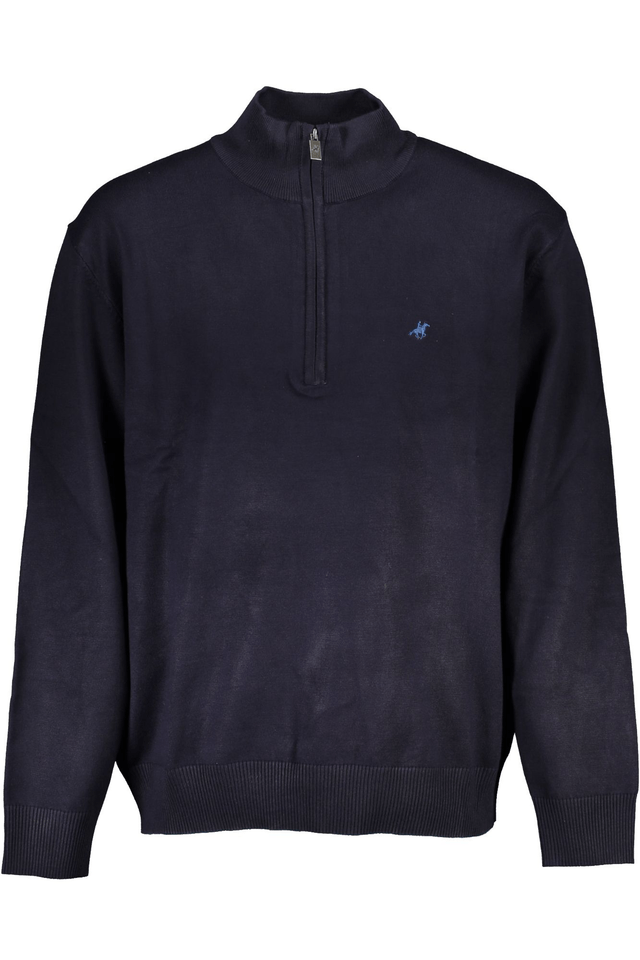 6622U.S. GRAND POLO MAGLIA UOMO BLU