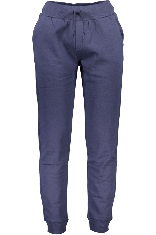 5031NORTH SAILS PANTALONE UOMO BLU