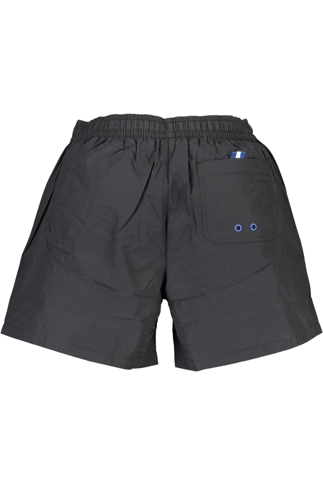 8372NORTH SAILS COSTUME PARTE SOTTO UOMO NERO