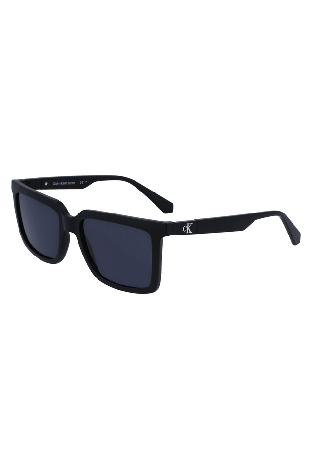 8531CALVIN KLEIN OCCHIALE DA SOLE UOMO NERO