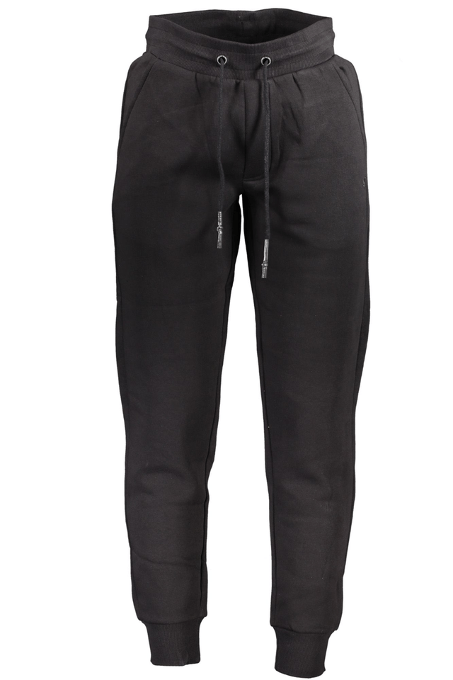 4895U.S. GRAND POLO PANTALONE UOMO NERO