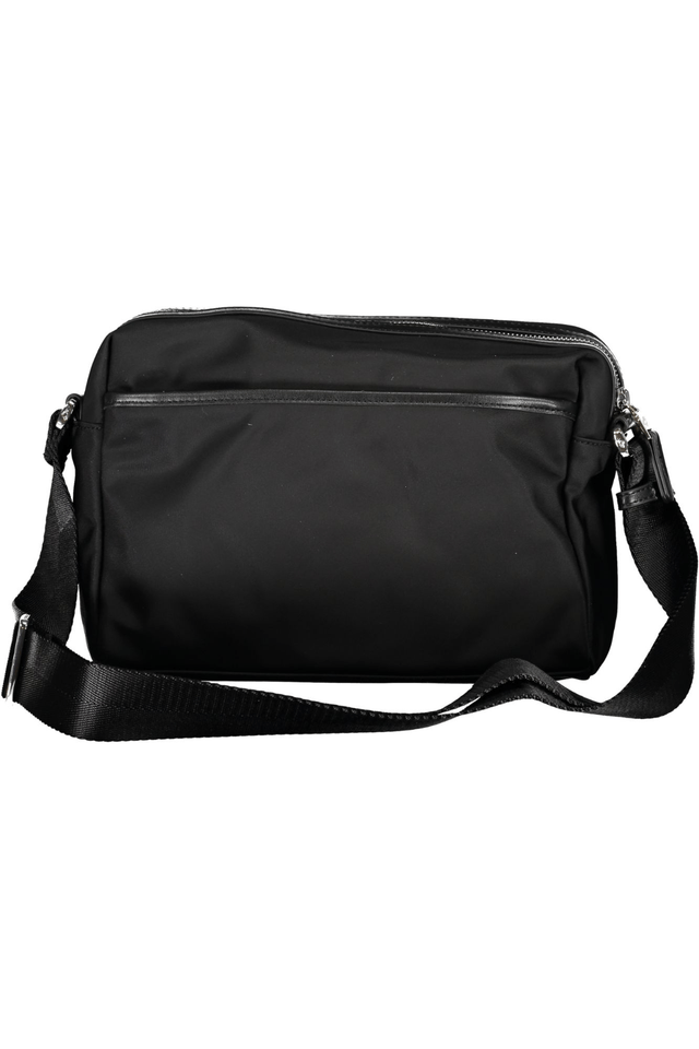 6664MANDARINA DUCK BORSA DONNA NERO