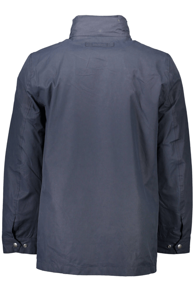 1155GANT GIUBBOTTO UOMO BLU
