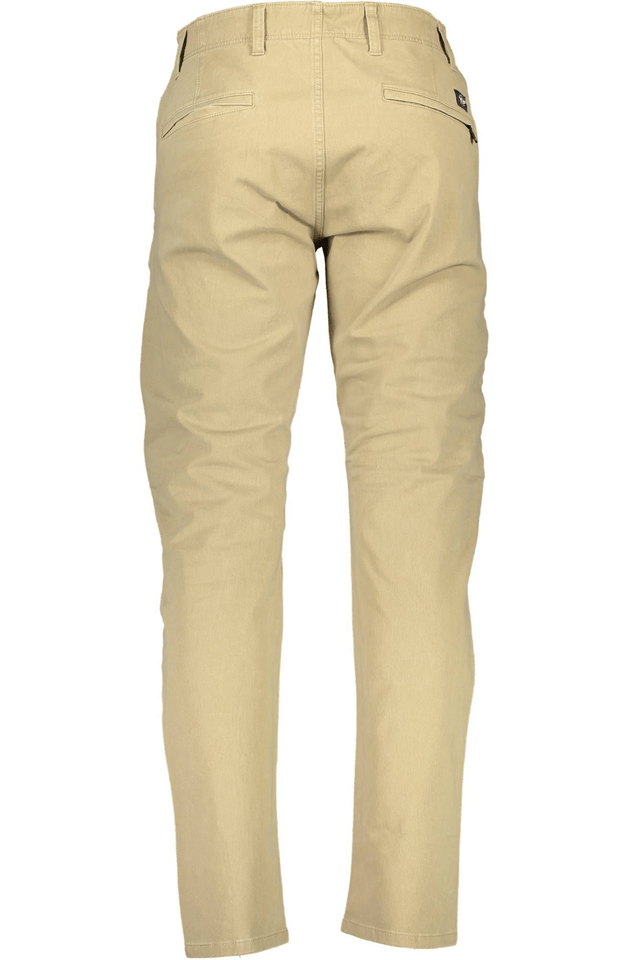 894DOCKERS PANTALONE UOMO BEIGE