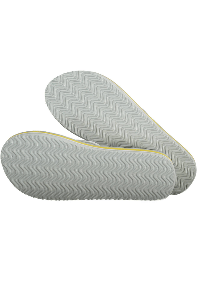 4249NAPAPIJRI SHOES CALZATURA CIABATTA DONNA GIALLO