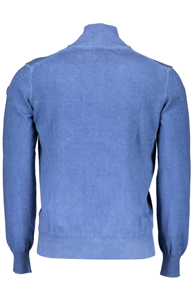 116NORTH SAILS MAGLIA UOMO BLU
