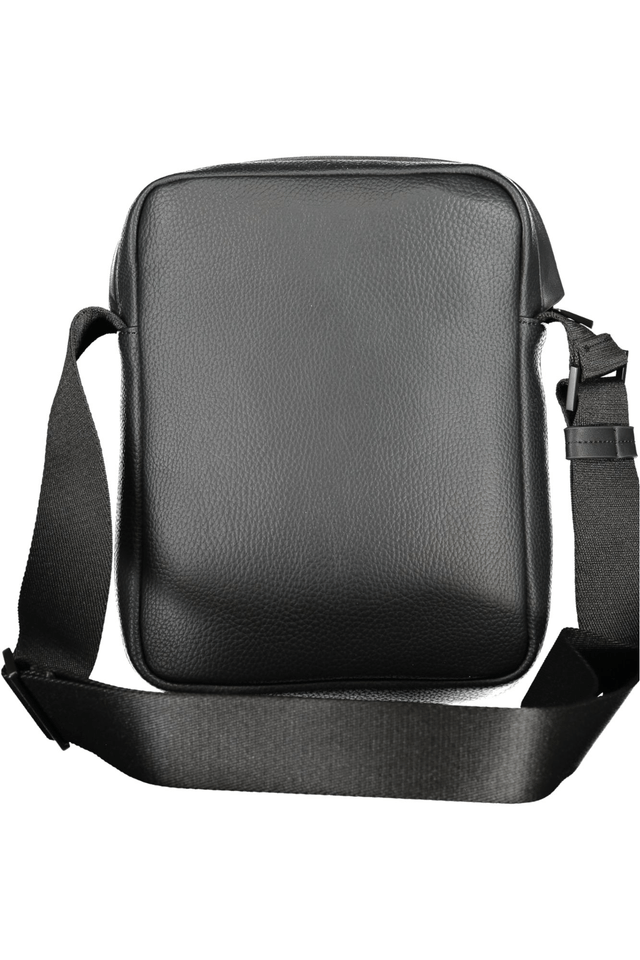 9295CALVIN KLEIN TRACOLLA UOMO NERO