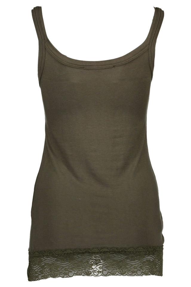 573SILVIAN HEACH CANOTTA DONNA VERDE