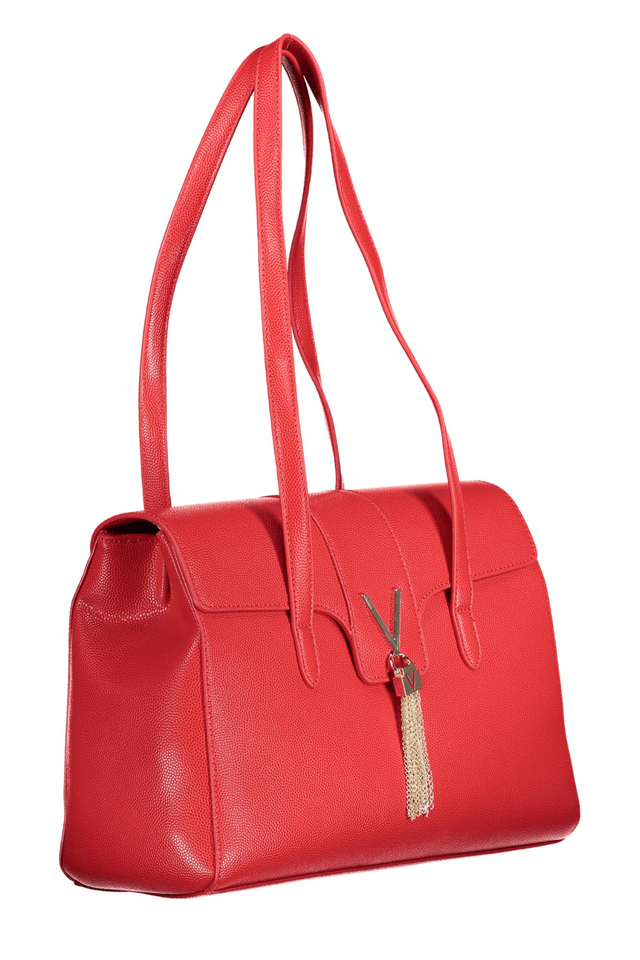 5395VALENTINO BAGS BORSA DONNA ROSSO