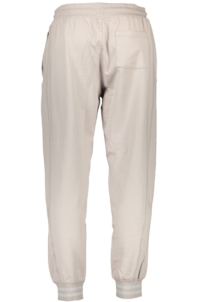 1389GUESS JEANS PANTALONE UOMO BEIGE