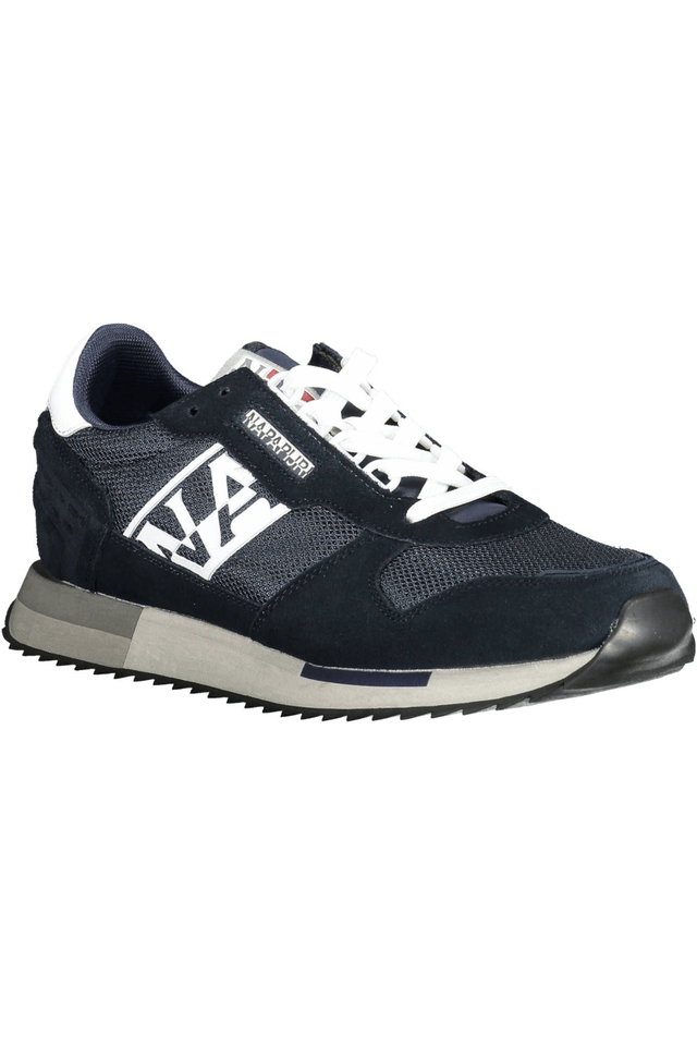 1510NAPAPIJRI CALZATURA SPORTIVA UOMO BLU