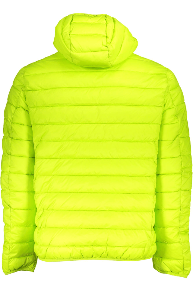 4977NORWAY 1963 GIUBBOTTO UOMO VERDE