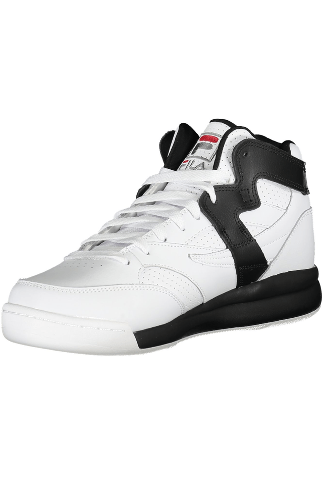 6135FILA CALZATURA SPORTIVA UOMO BIANCO