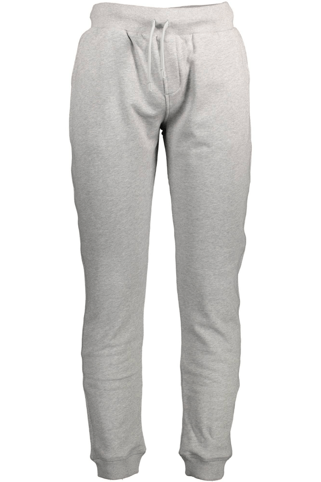 1686NORTH SAILS PANTALONE UOMO GRIGIO