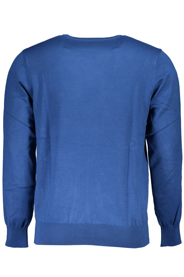 4890U.S. GRAND POLO MAGLIA UOMO BLU