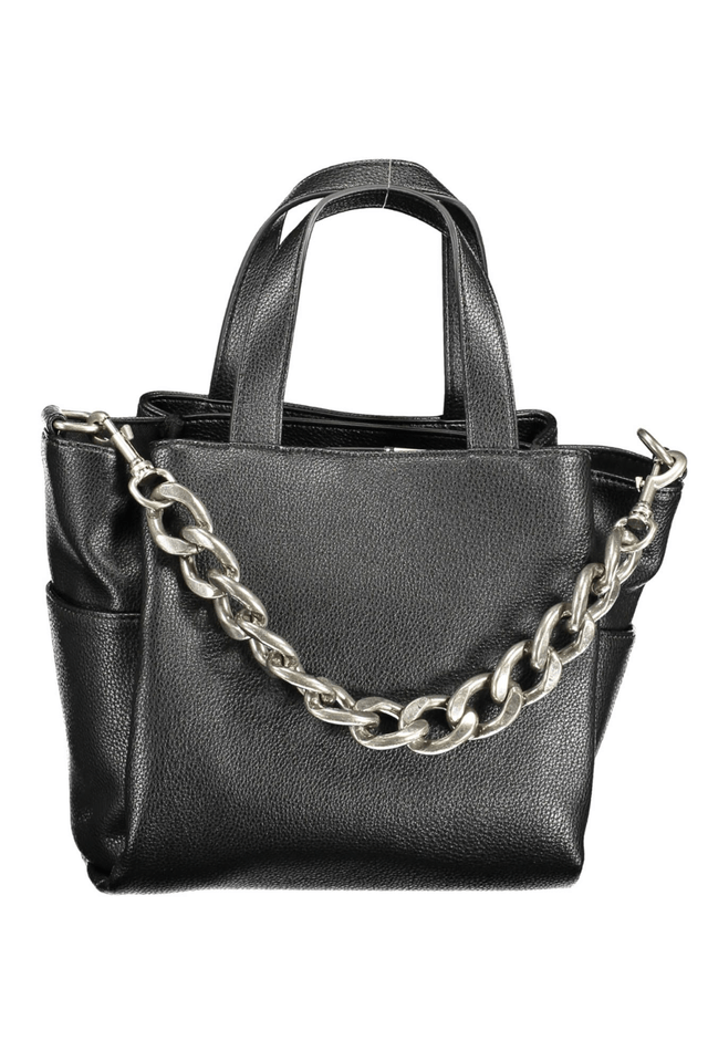 1715BYBLOS BORSA DONNA NERO