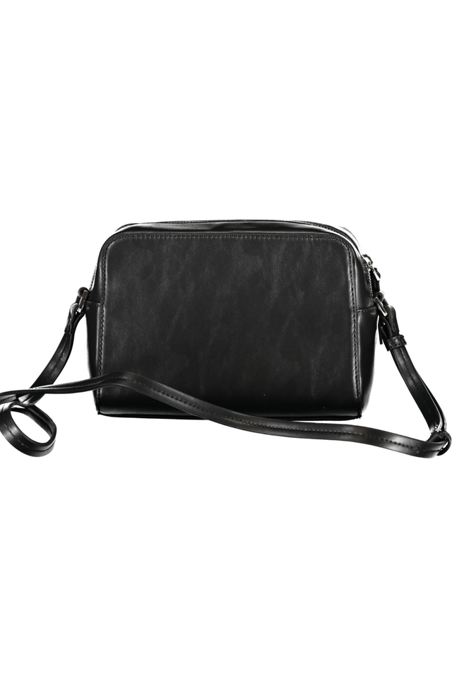 9310CALVIN KLEIN BORSA DONNA NERO
