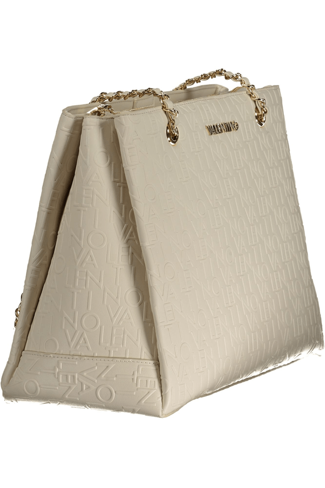 8759VALENTINO BAGS BORSA DONNA BIANCO