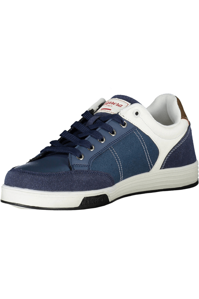 4433CARRERA CALZATURA SPORTIVA UOMO BLU