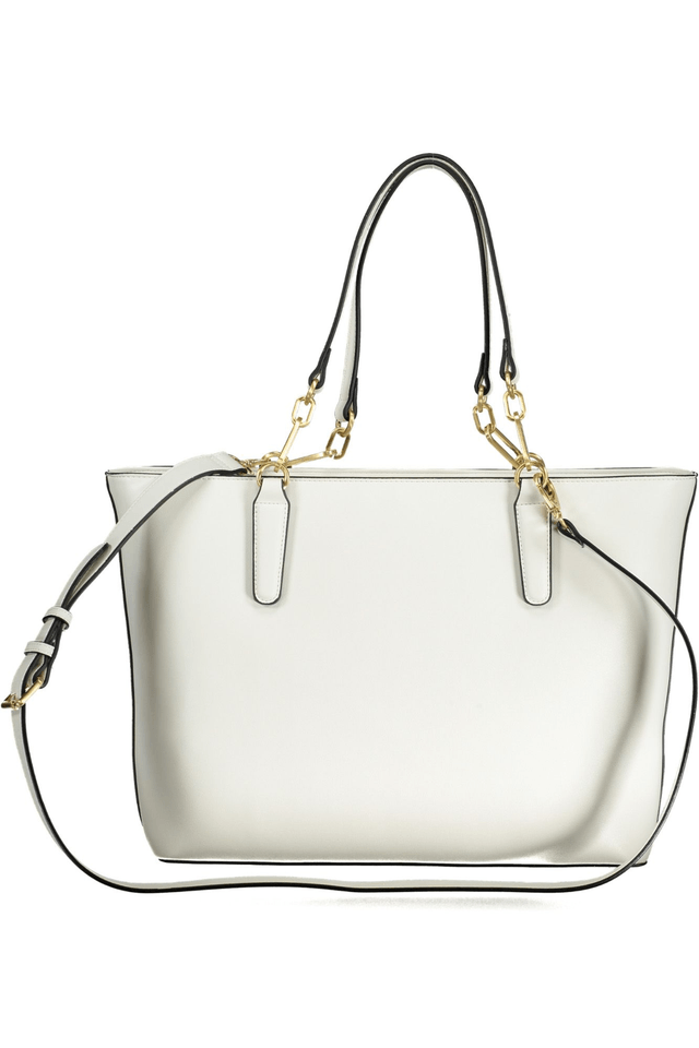 8798VALENTINO BAGS BORSA DONNA BIANCO