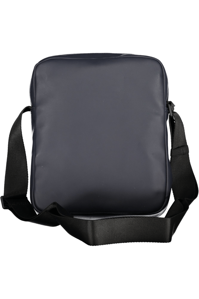 9245TOMMY HILFIGER TRACOLLA UOMO BLU