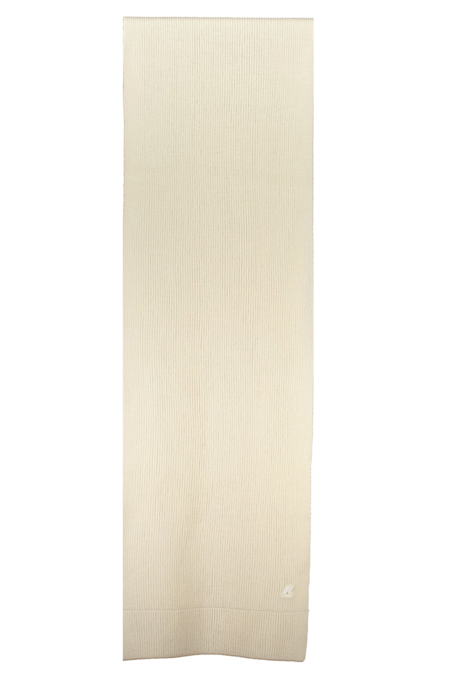 9382K-WAY SCIARPA DONNA BEIGE