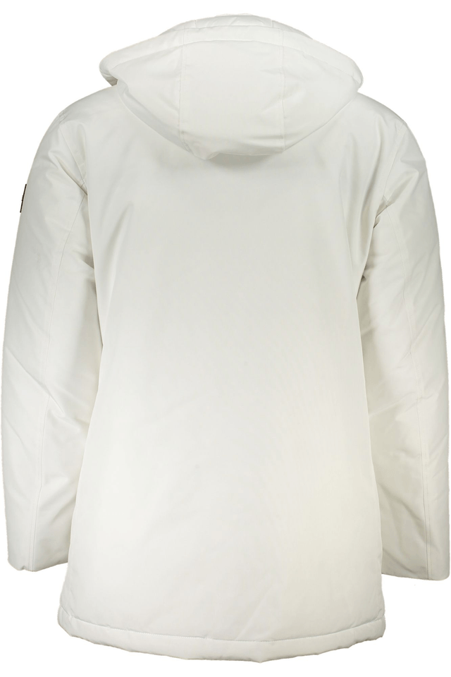 7589HUGO BOSS GIUBBOTTO UOMO BIANCO