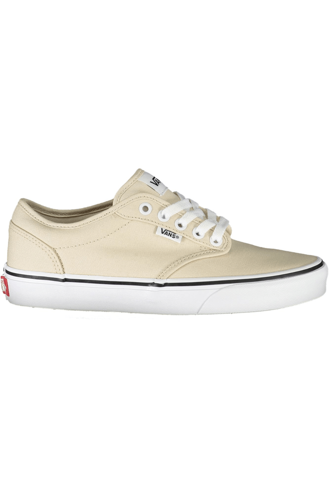 7461VANS CALZATURA SPORTIVA DONNA BEIGE
