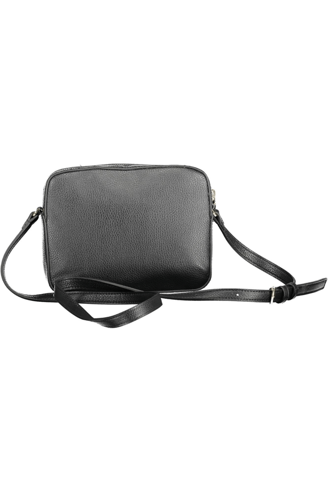 CALVIN KLEIN TRACOLLA DONNA NERO