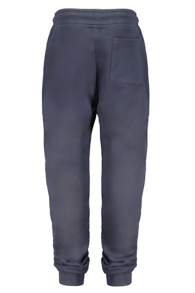 9117K-WAY PANTALONE BAMBINO BLU